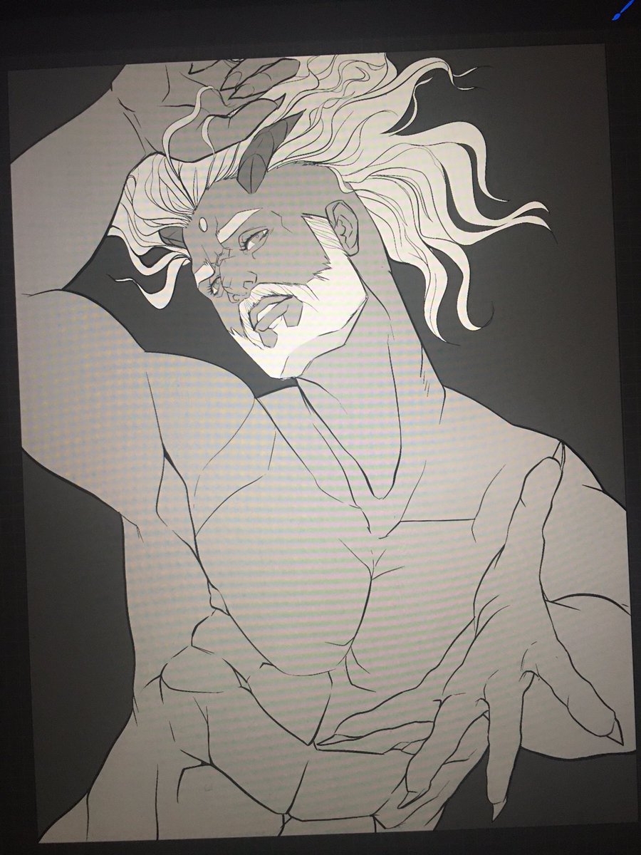 WerdnaCreations's tweet photo. Wip https://t.co/O6OSUDMaqu
