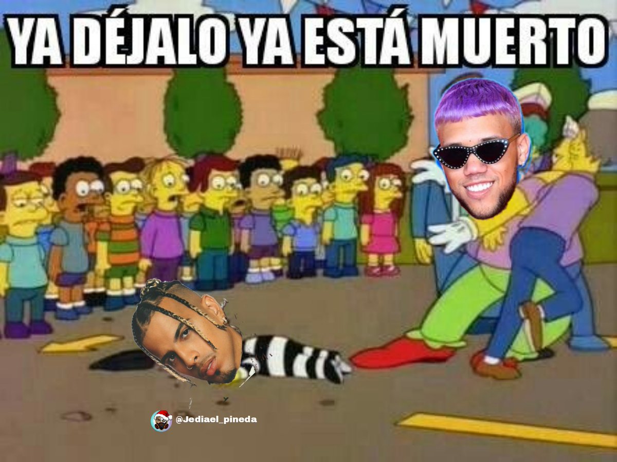 Resumen de la tiraera de Jhay Cortez vs Rauw Alejandro.