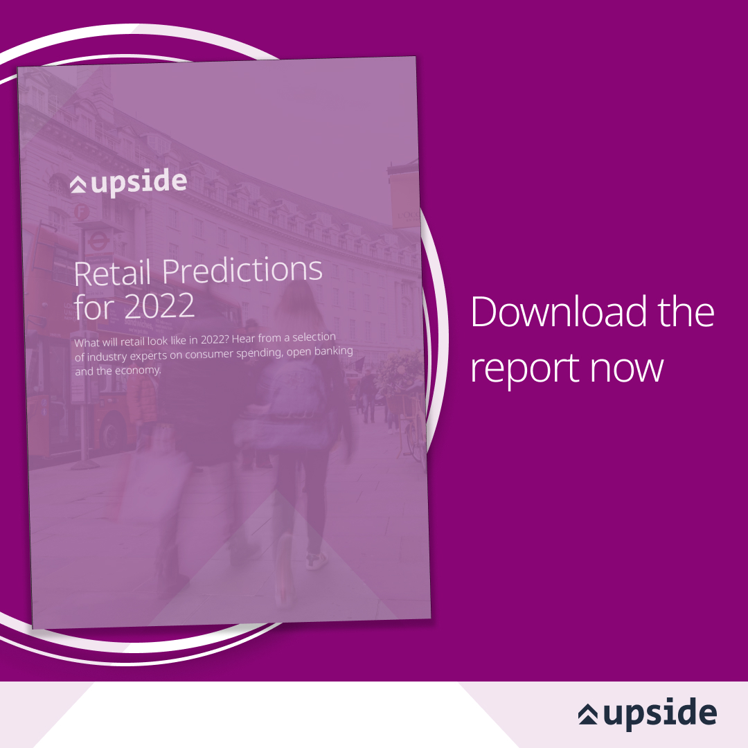 What can retailers expect for the year ahead?

We’ve launched a new report for retailers which features 12 industry predictions from leading experts in retail and consumer spending.

hubs.li/Q011h6MR0

#retail #loyalty #customerexperience #openbanking #insights
