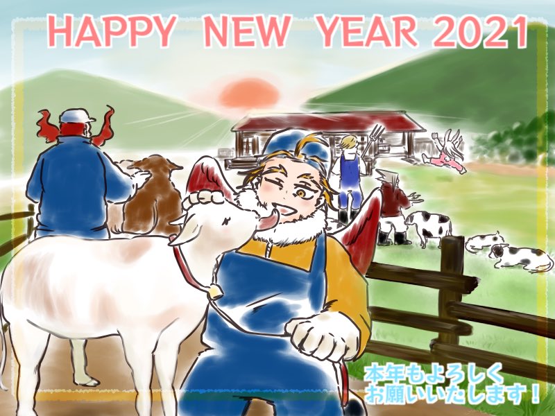 #今年も残りわずかなのでお気に入りの4枚を貼る
プロヒと時々たまご🥚な年でした
来年は6期も本編もお祭り騒ぎ出来たら嬉しいです