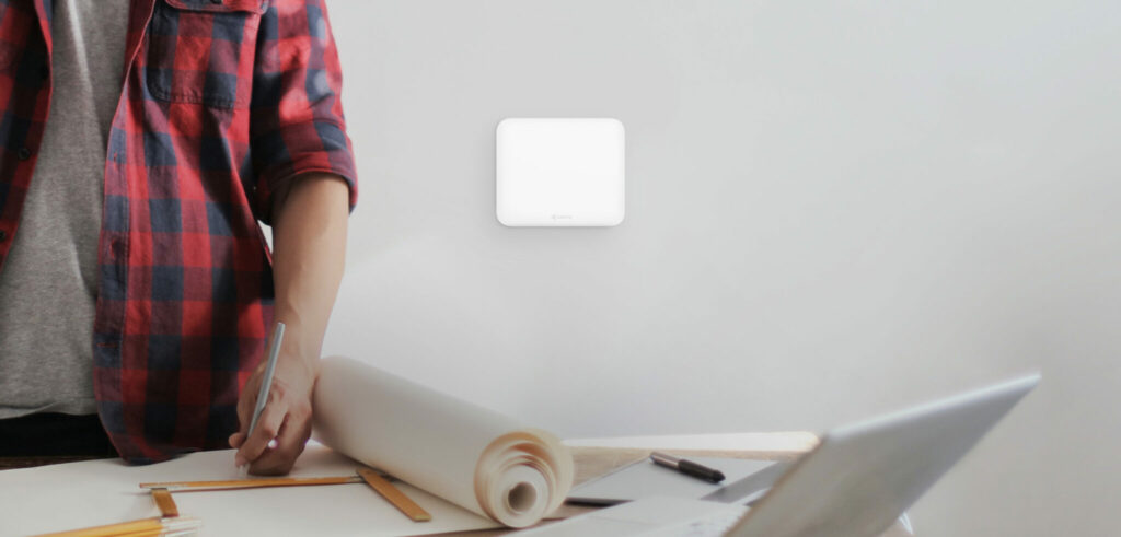 airvisor's tweet photo. Krijg een professionele #luchtkwaliteit #monitor #GRATIS
We meten 24/7: #CO2 , #fijnstof, voc's, temperatuur en relatieve vochtigheid. meer info: https://t.co/LoJWOBwsic https://t.co/rDuCoDK82c