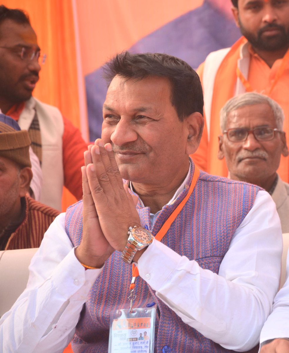prabhatvermamla's tweet photo. “दुनिया में कोई काम असंभव नहीं,
बस हौसला और मेहनत की जरुरत है ।” https://t.co/e4ghmDG2bl
