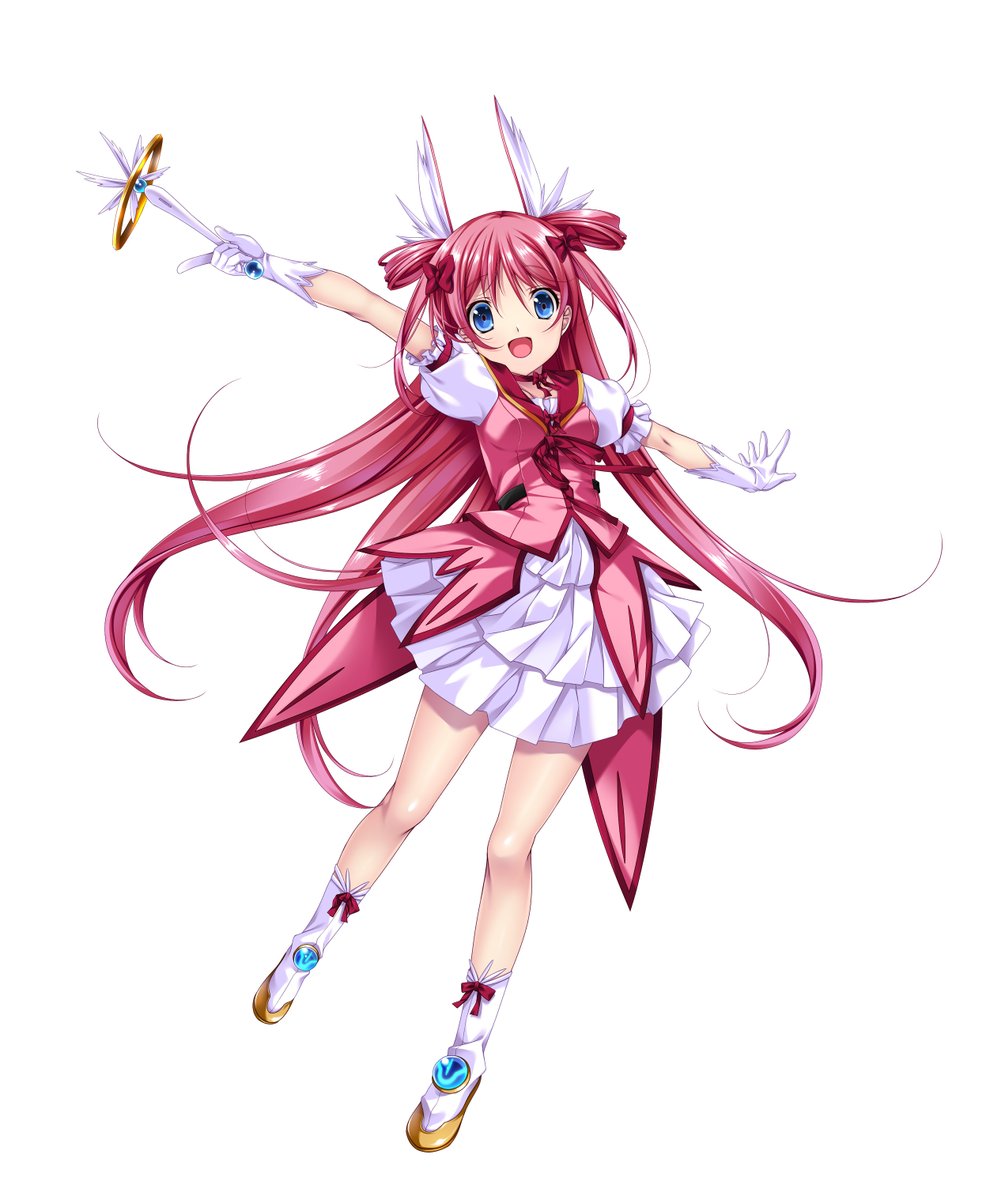 近況更新(8/10)
●エデンズリッターグレンツェ
「リッターイブリース」「サマーチャレンジセレナ」担当
https://t.co/2y3QXq66Tb

●「悪の女幹部ペリジーニュームーン」セラフィックスター 
https://t.co/GGIRwAcInR
●「真 姫狩りインペリアルマイスター」ティオファニア童話(20/4/24終了 