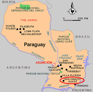 La América española tweet media