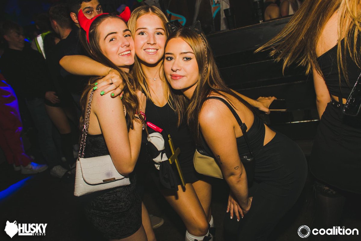 HuskyEvents's tweet image. 2 DAYS TO GO 🎉 🎈 
Only 2 days left until NYE - and it’s set to be one of the biggest in history!
Join us @coalition_btn for the NYE Warehouse Party hosted by JUICED resident @jackdabeat 

Ticket prices are about to rise.
Secure yours from huskyevents.com