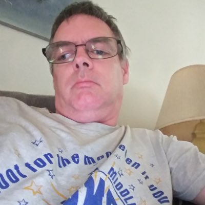 Frankleeharper's tweet photo. #NewProfilePic https://t.co/6y5dSJy6DT
