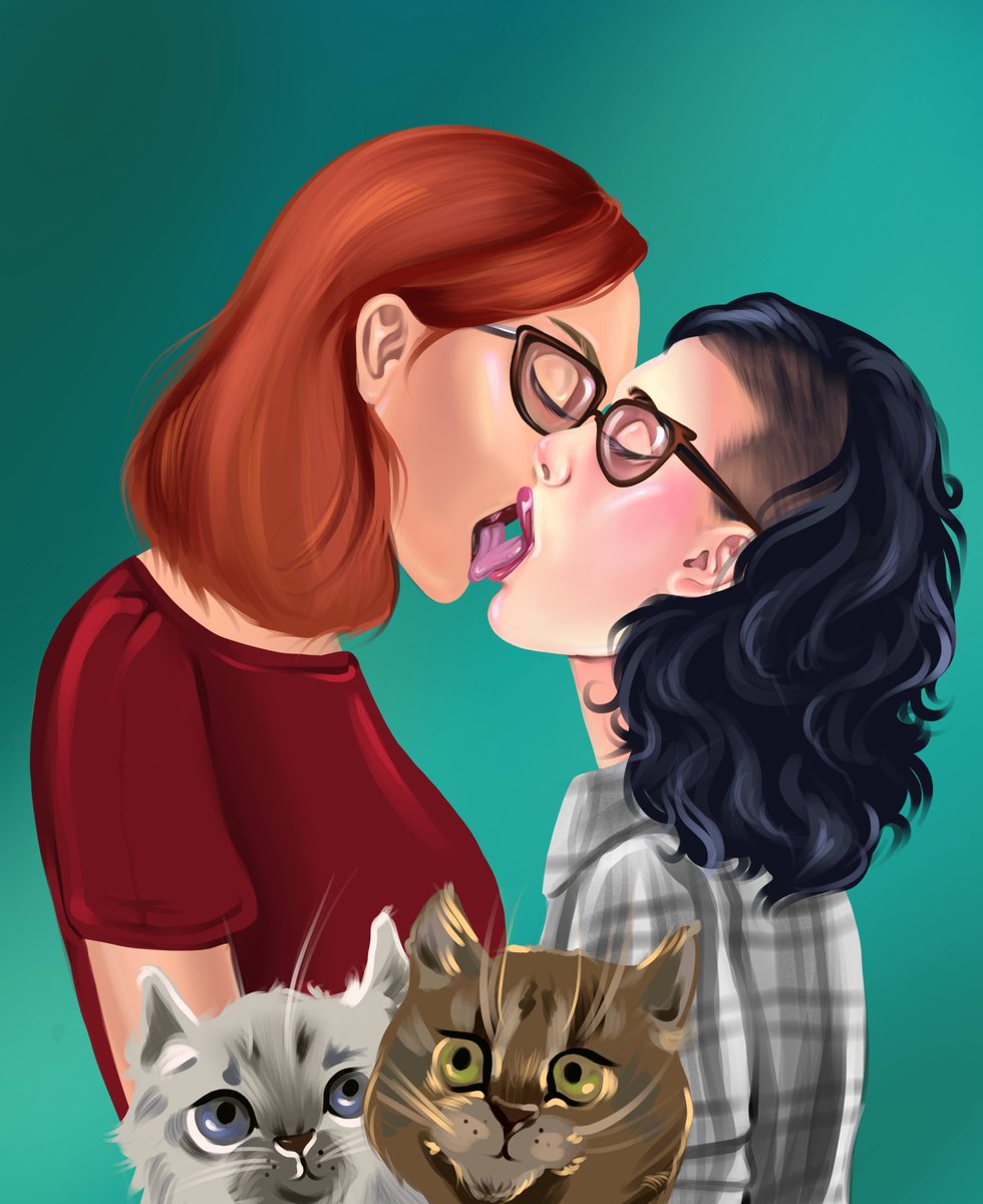 Thank you <a href="/SoulmatesNFT/">Soulmates| MINT IS LIVE|</a> for this custom #NFT for a Christmas gift! This is a real #NFTCommunity