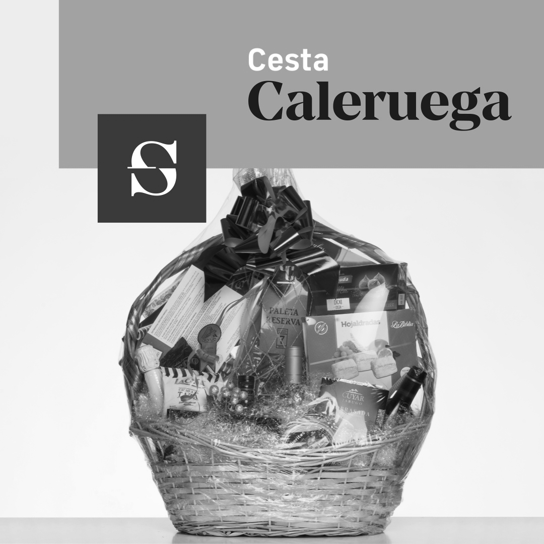 Queremos que los sabores más cuidados te acompañen en tu nuevo año y🎄 que lo empieces con buen sabor de boca 🧡⭐ ¡Feliz año!

👉 Tienes el pack en la web 🔗 gourmetsebastian.com

#gourmetsebastian #caleruega #navidad2021 #cestasdenavidad #packnavidad #cestasnavideñas