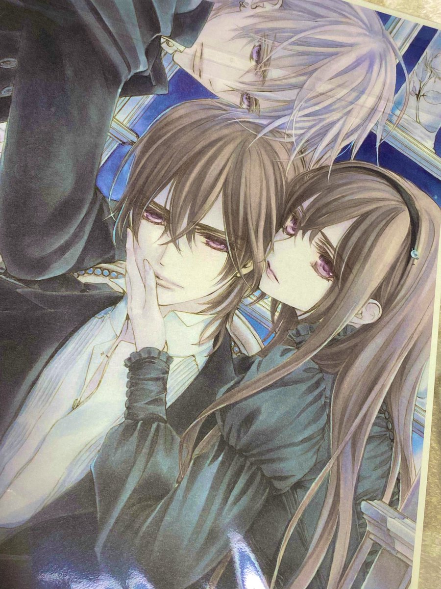 はるくる tweet media