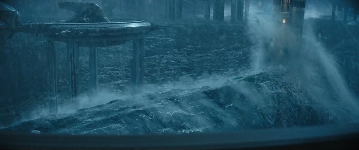 #TheBookOfBobaFett spoilers
#BookofBobaFett
.
.
.
.
.
Attack of the clone callbacks in Episode 1