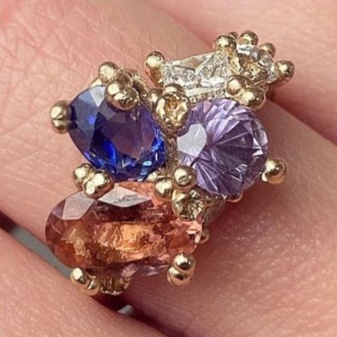 Bringing your imagined treasures to life. . .  . . . enter the world of bespoke - mailchi.mp/ruthtomlinson/…