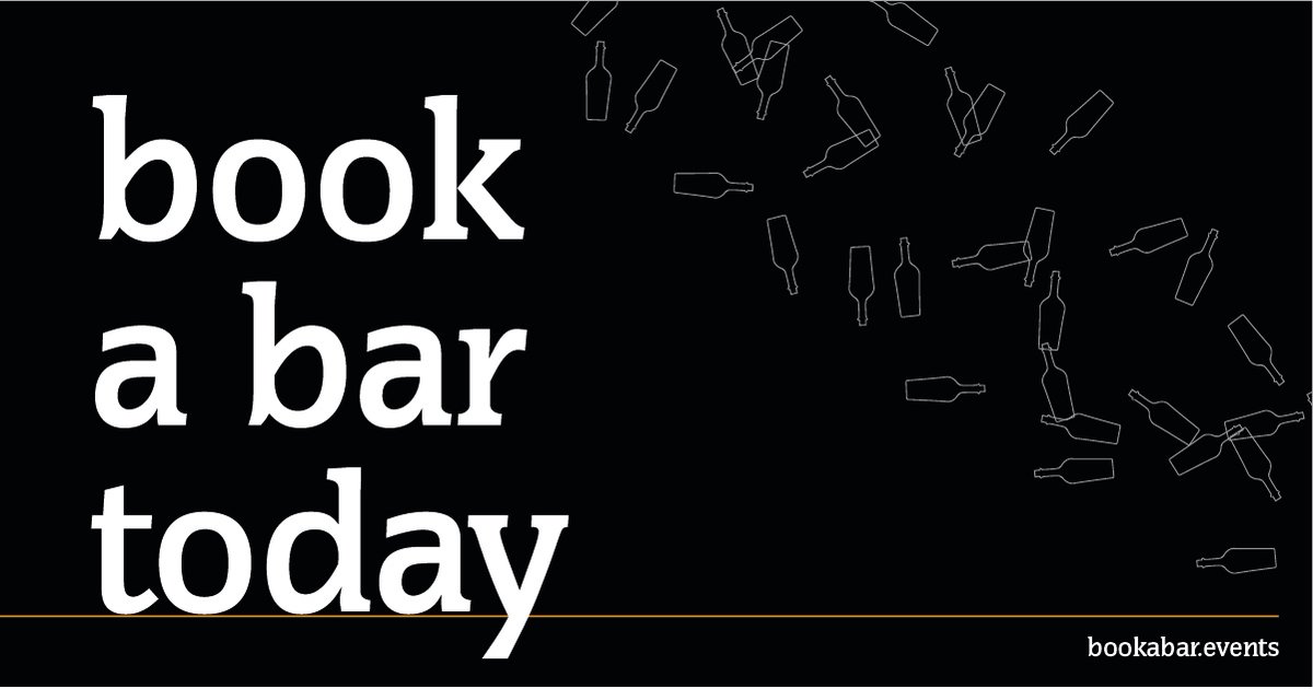 Book_A_Bar's tweet photo. Book A Bar with us today to get ahead with celebrations for 2022. We look forward to making your dream a reality with our vast array of options and experience. Cheers!🍻

#booking #bar #mobilebar #2022 #event #celebration #party #wedding #weddingplanner #UK #drinking #cocktails https://t.co/qEE5eIFsXe