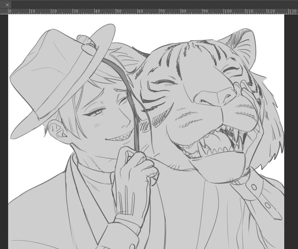 でっかいねこちゃん 