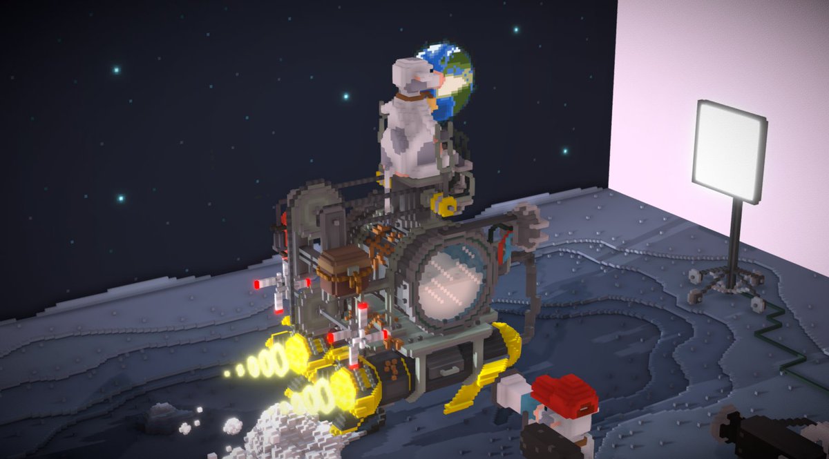 Milky Space Ship🚀🍼

🔥Milky Cows NFT Collection🔥

#SolanaNFT #NFT #NFTs #NFTGame