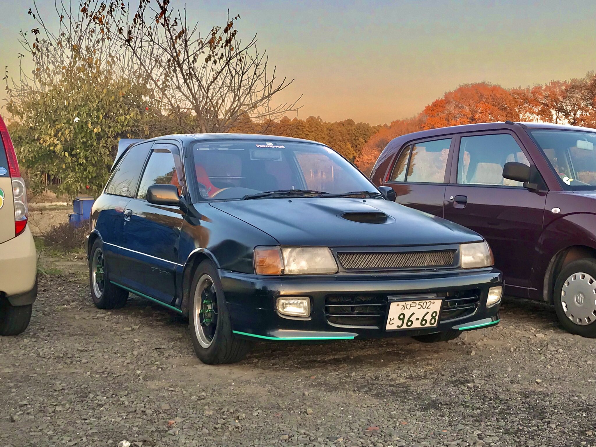もょもと唯 走り屋兼歌い手 Accelerator 911 Twitter