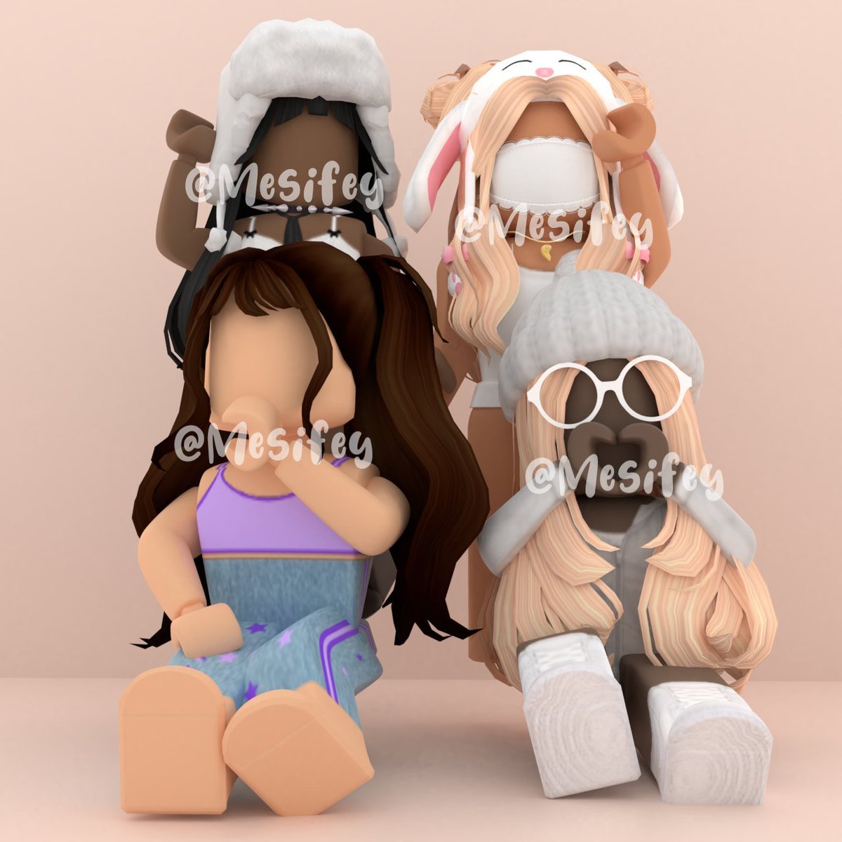 'Four friends in a room'

⏳Time taken: 70 minutes
Interactions appreciated! ♡

--Tags--
#rh #royalehigh #rhd #rhoffers #rhoffering #rhtrades #rhtrading #am #adoptme #amtrades #amtrading #adoptmetrading #amoffers #amoffering