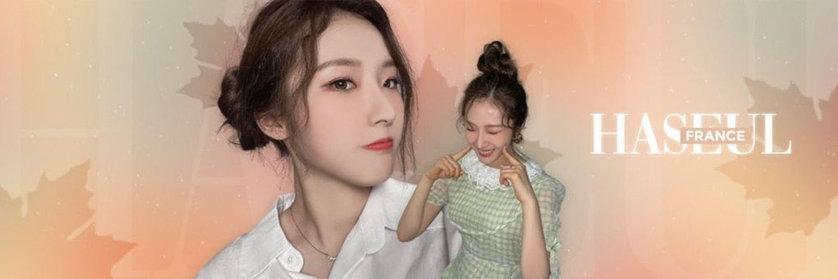 HeeJin France 🐰 tweet media