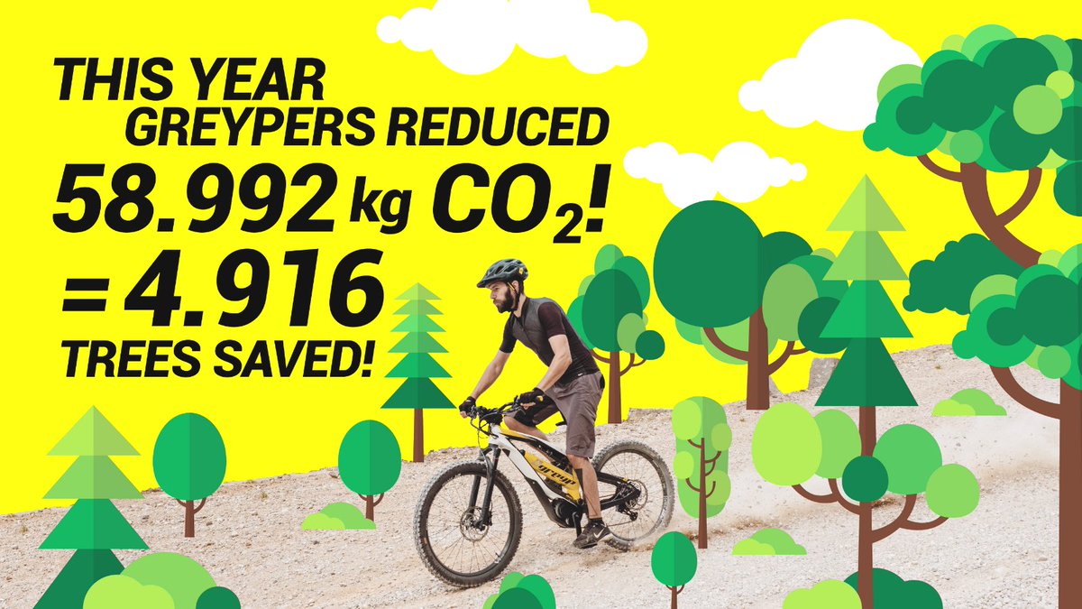 Greyp Bikes 🚴‍♂️ tweet media