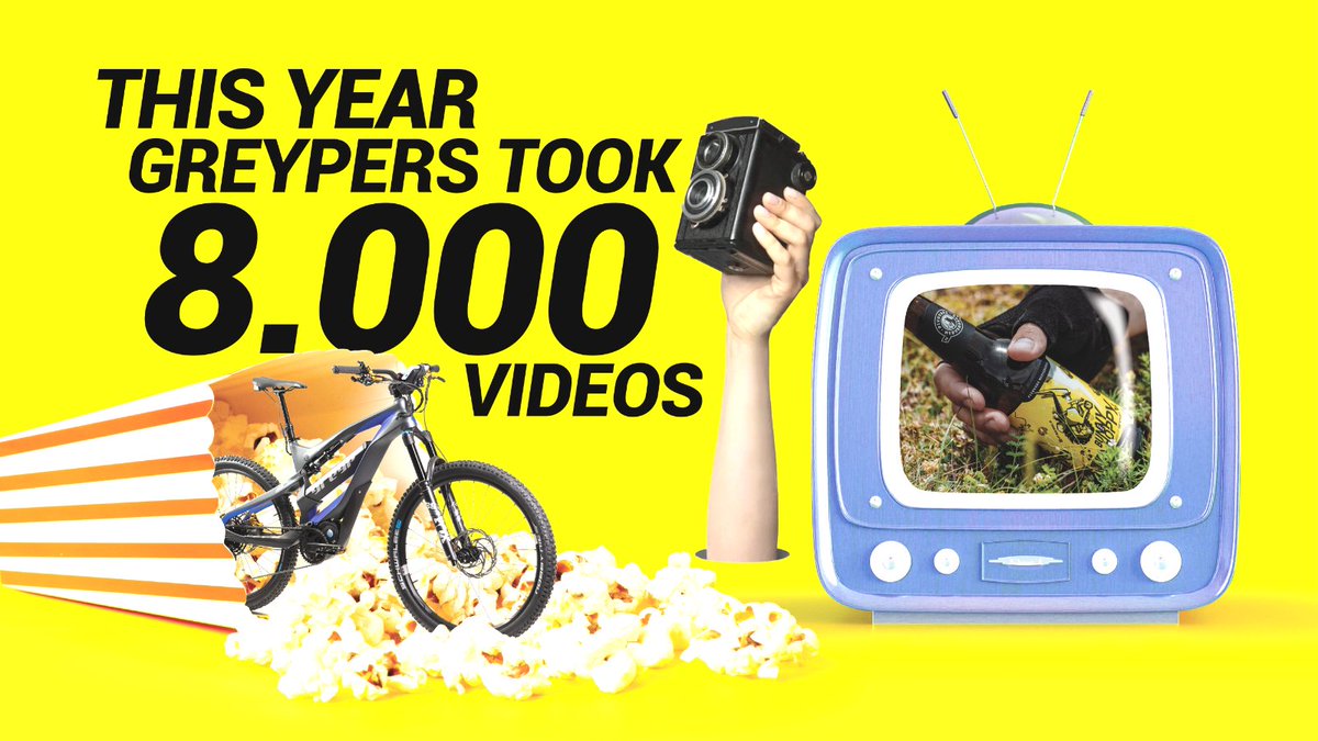 Greyp Bikes 🚴‍♂️ tweet media