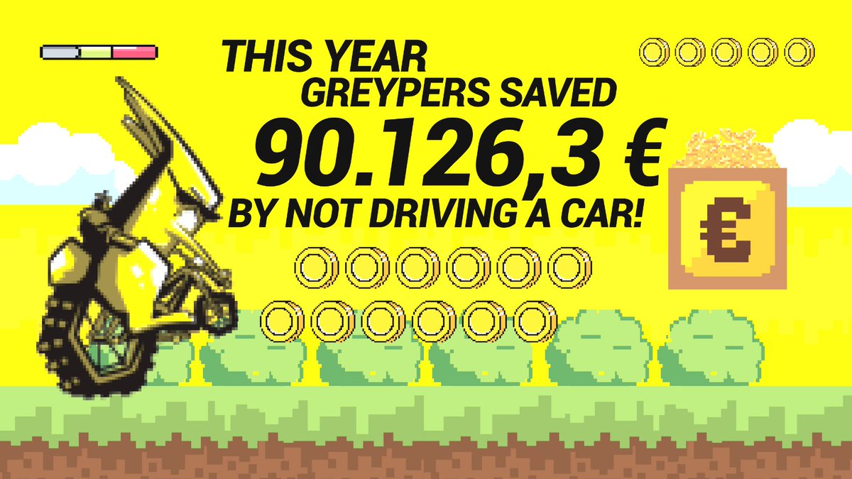 Greyp Bikes 🚴‍♂️ tweet media