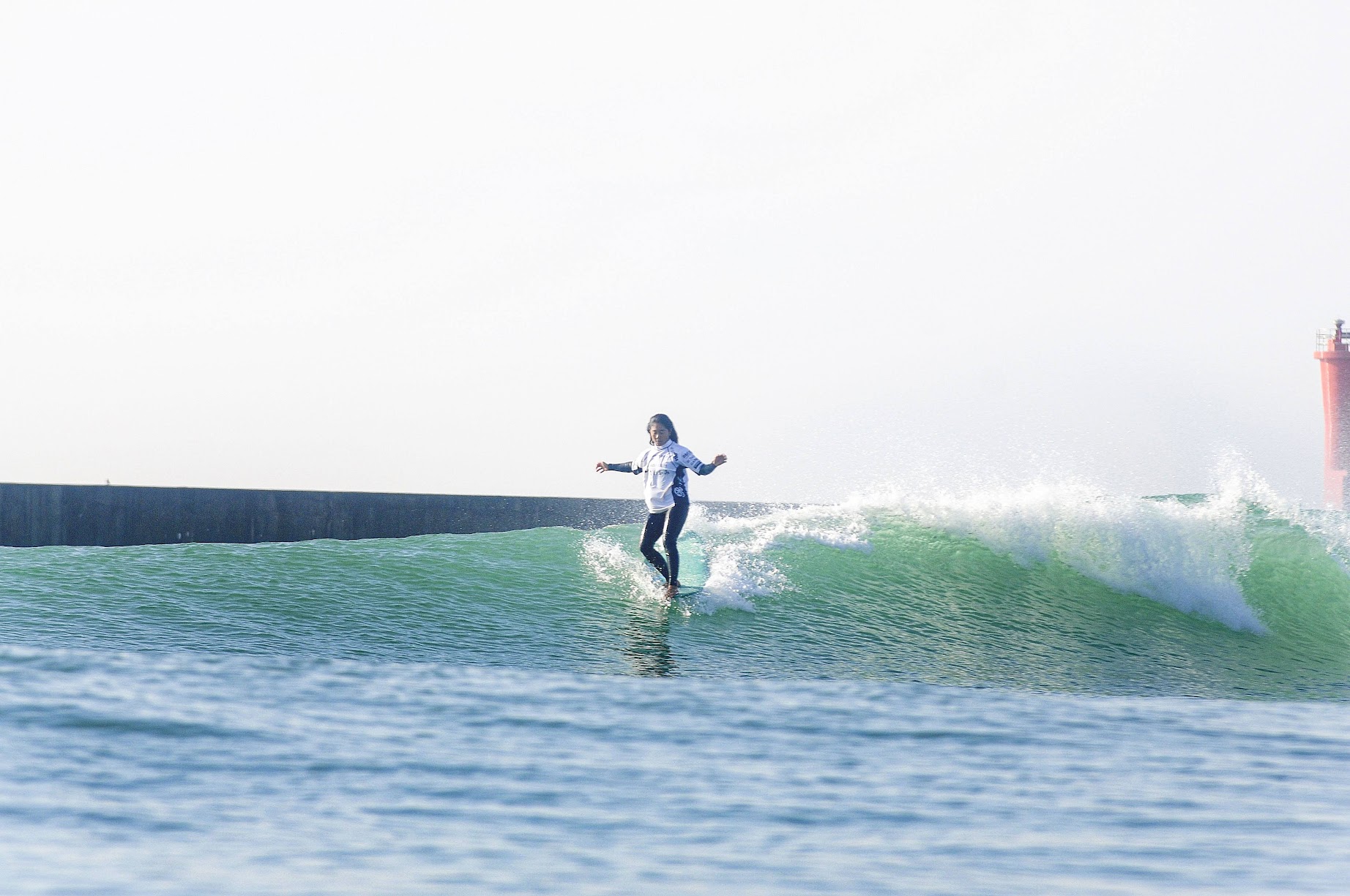 تويتر Jpsa 一般社団法人 日本プロサーフィン連盟 على تويتر 田岡なつみ 選手 Jpsa Jpsa21 Surfing サーフィン ロングボード Longboard T Co Z7kcusxtct