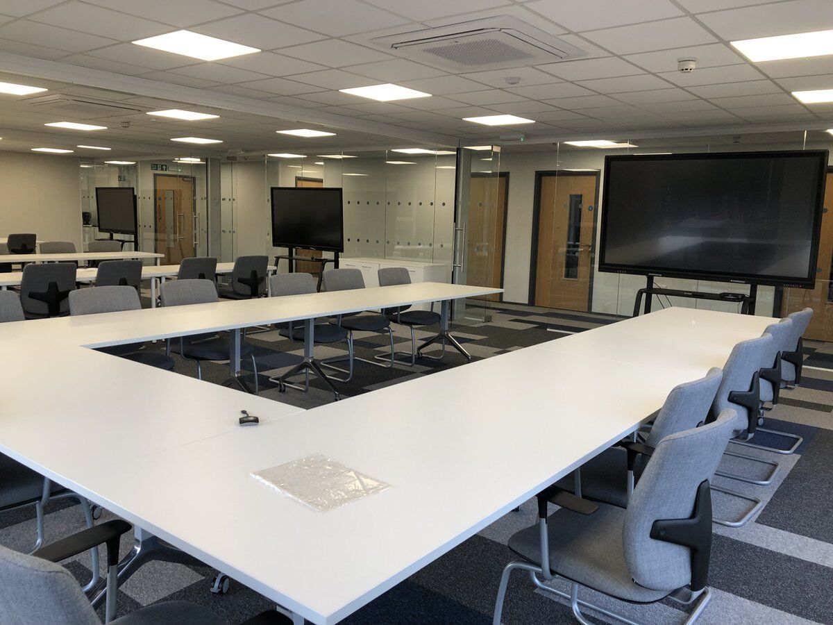 Portable Building Sales tweet media