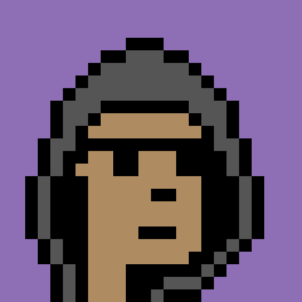 cryptopunksbot's tweet photo. Punk 1576 has a new bid of 100 ETH ($380,352.00 USD) placed by 0x9798a6. https://t.co/8pjOfifvzJ #cryptopunks #ethereum https://t.co/qzXAIyRxB7