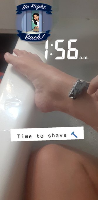 I love how my #Snapchat is  basically just a memory book of all the baths I've taken!!! https://t.co<a href="/tag/snapchat"class="tags">#Snapchat</a>