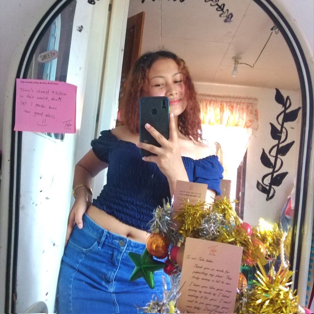 #NewProfilePic