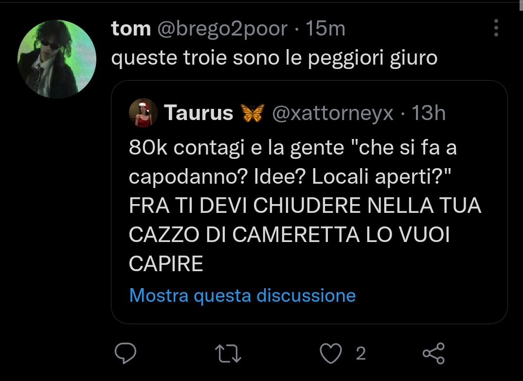 xattorneyx's tweet photo. Per me voi vi dovete solo vergognare non ho molto da aggiungere https://t.co/sh3b7LBSXp