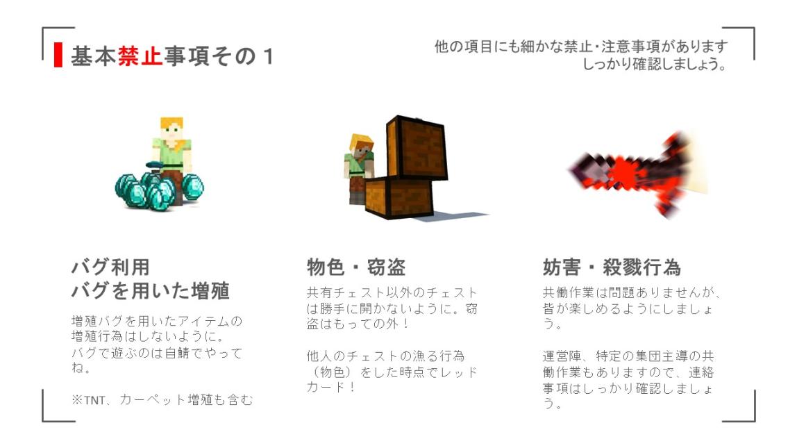 Tweets With Replies By 公式 Minecraftサバイバルサーバー いろは鯖 Sabaibarusaba Twitter