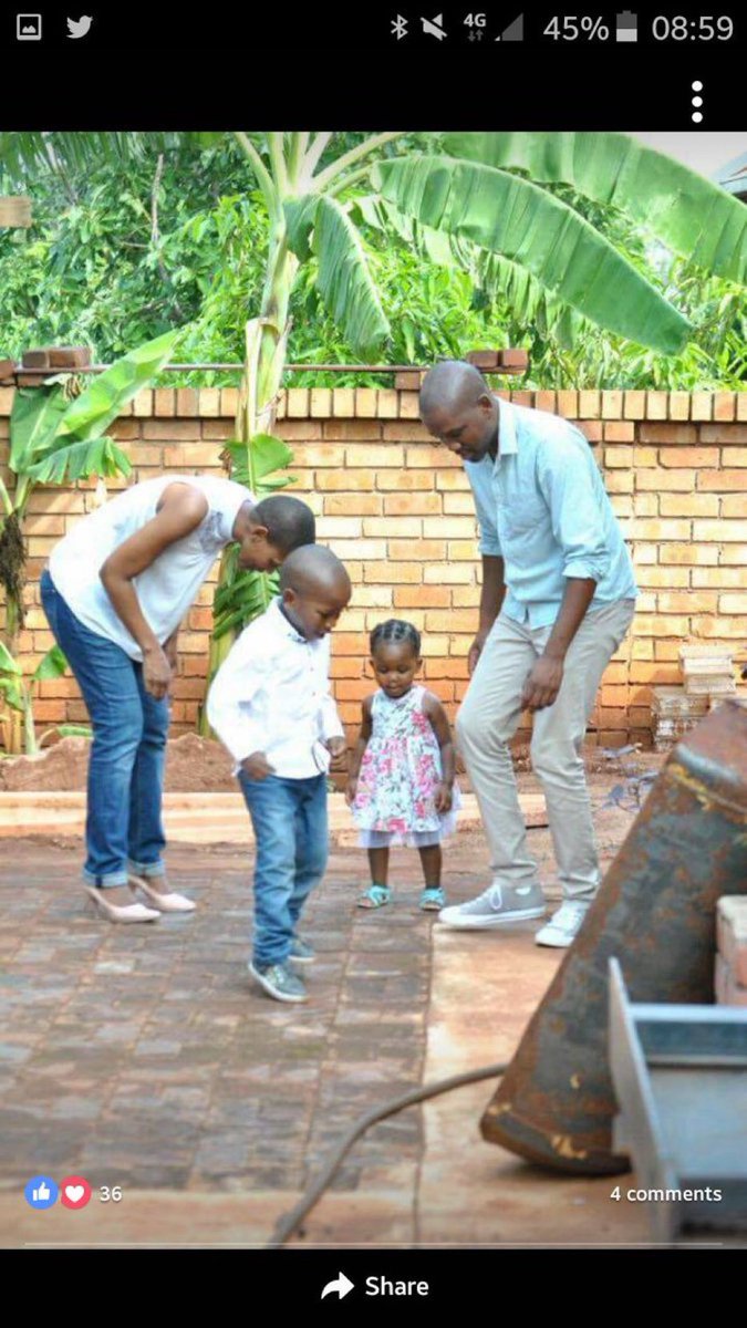 dr_lovelee's tweet image. When I was driving back from home on Monday I was hit with intense memories of how my cousin Motumisheng &amp;amp; his wife &amp;amp; their son died in a car crash on that day in 2016

That part of the N1 will probably always trigger me ☹️

It’s been 5 years… You are NOT forgotten 🥺🤍🤍🕊🕊🕊