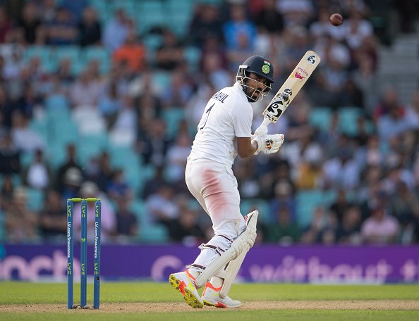 Wisden India On Twitter Kl Rahul Played Only Five Tests In 2021 But Faced The Third Most Deliveries By An Opener Away From Home 1 069 Savind Https T Co Gho3s817zy Twitter