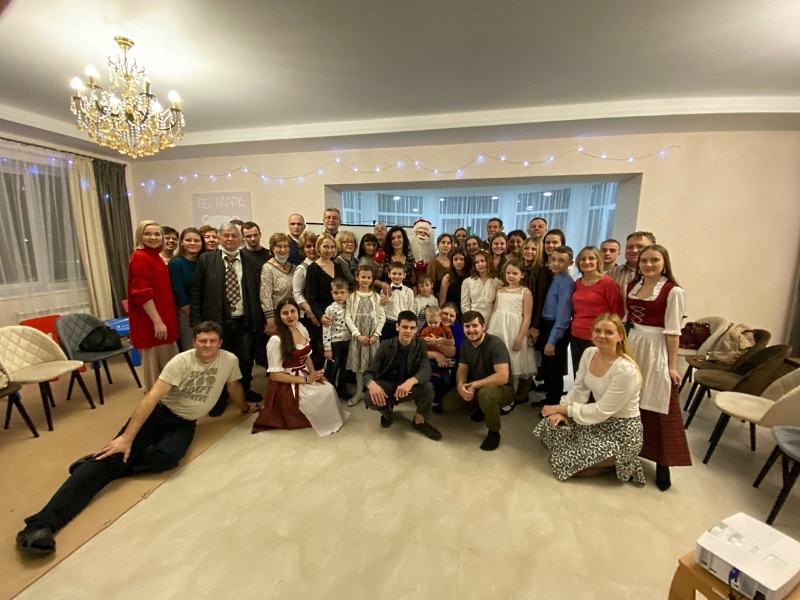25 декабря в Ивановской области российские немцы традиционно отметили Рождество. Подробности на сайте #ИвановскийДомНациональностей idn-37.ru/291221-nemecko…
