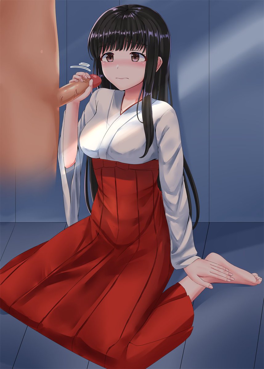 skebの依頼のです。ありがとうございました 