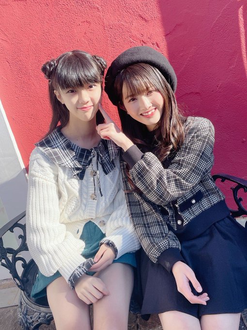 Twitterのコスプレ画像20