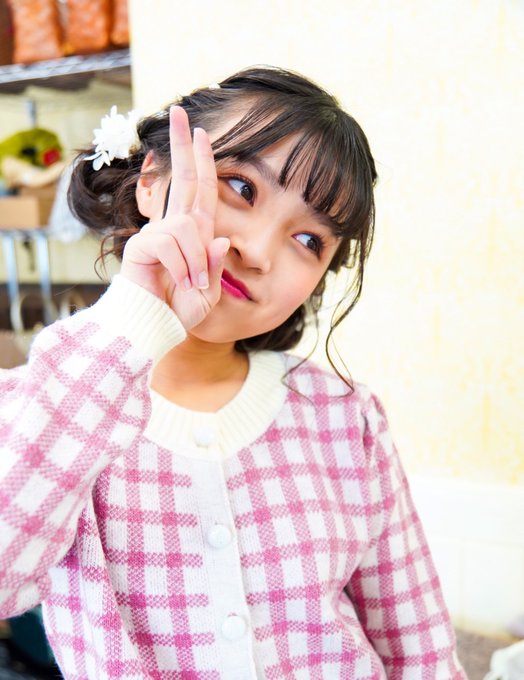 Twitterのコスプレ画像7