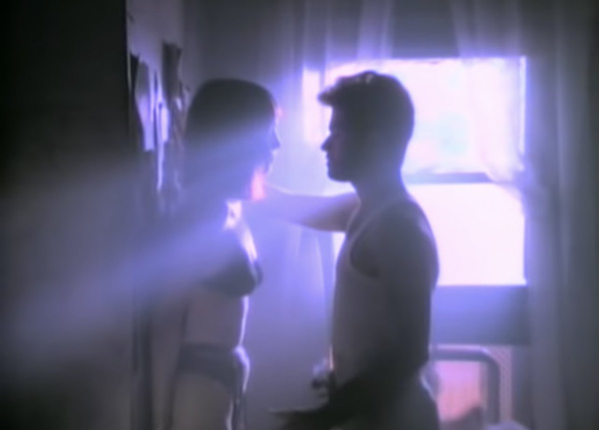 Z95BuenosAires's tweet image. Un día como hoy en 1987, #GeorgeMichael lanzaba "Father Figure", el cuarto single de “Faith”, su álbum debut como solista.

🔶#Z95