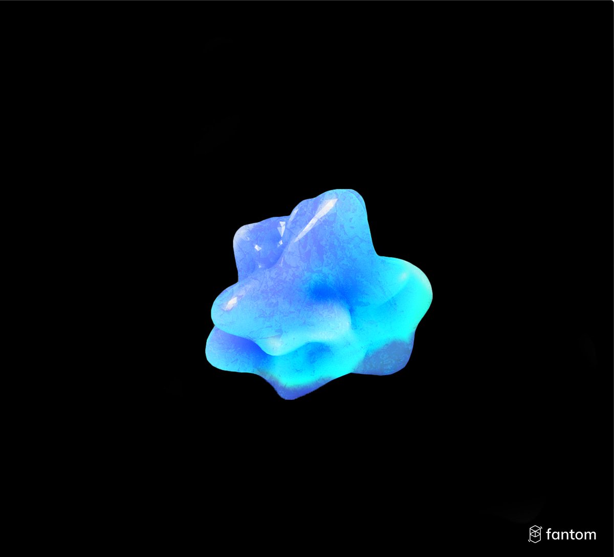 Fantom Blobs tweet media