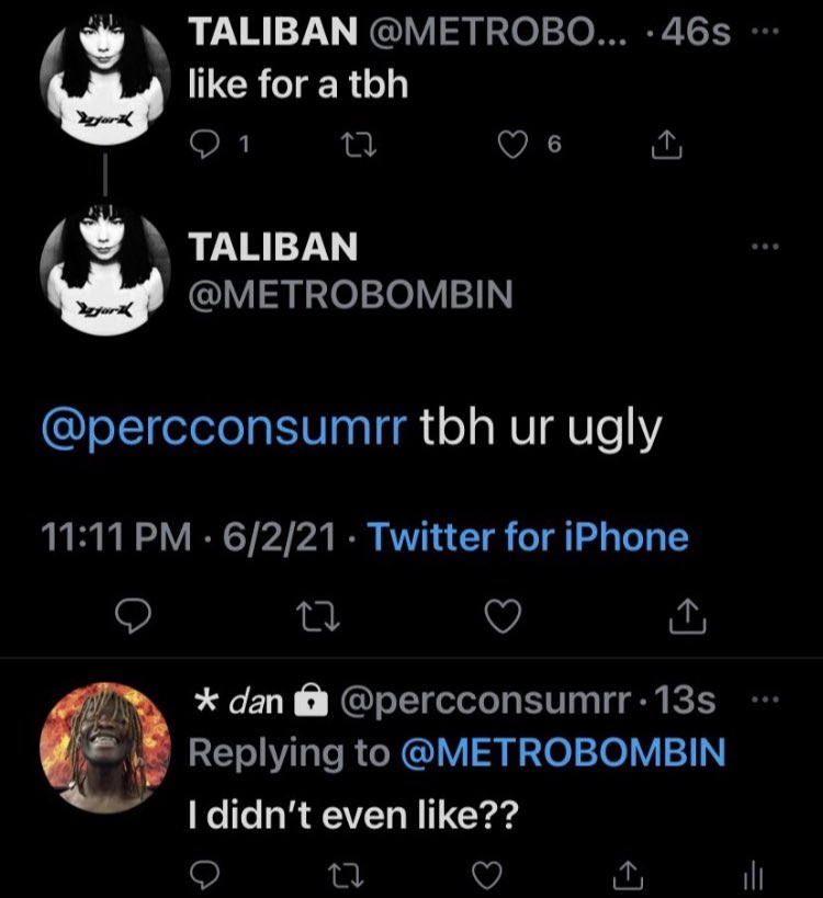 OvOBrezzzy's tweet photo. I think about this a lot https://t.co/QHDL7ROKNJ