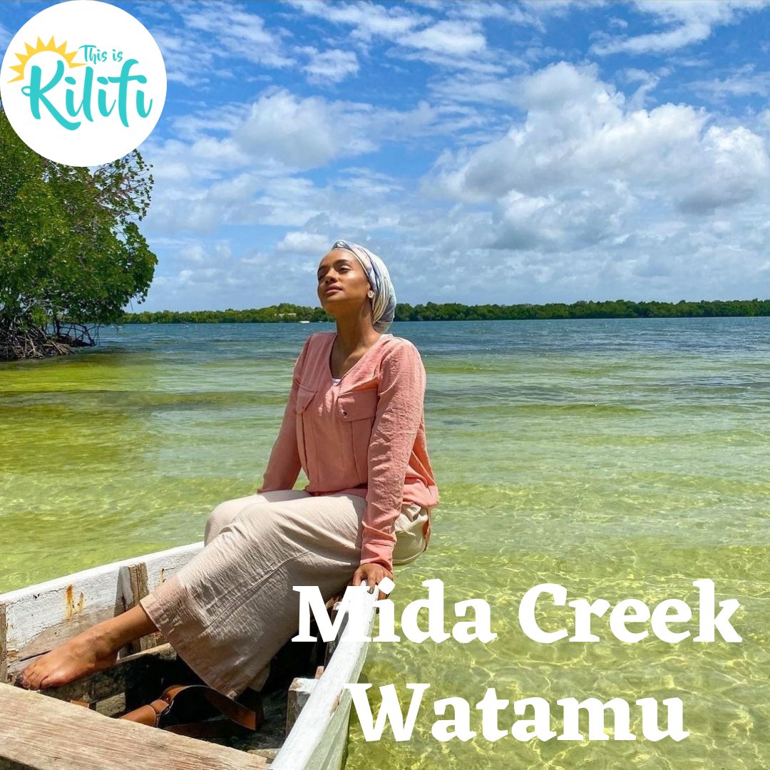 This is Mida Creek in Watamu. If you couldn't make it to Kilifi for Christmas, the year still has a few more days. 

#thisiskilifi 
Thank you <a href="/sukaina/">sukaina</a>.alhusseiny (IG) for capturing this beautiful image.