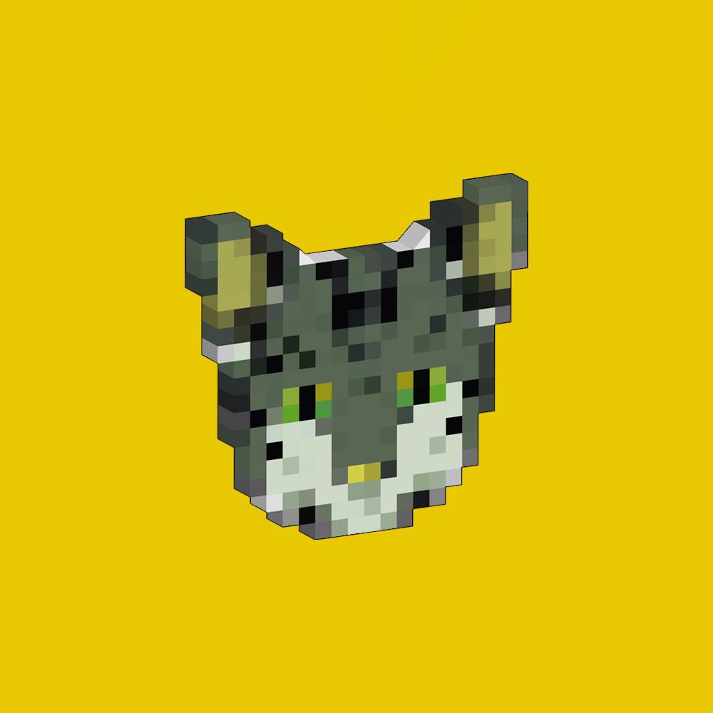 PixelPets3D's tweet photo. @mt_nenechi https://t.co/YPc8fiGZK1