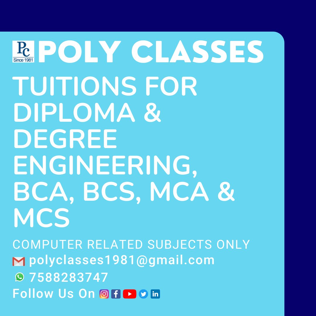 Poly Classes (@PolyClasses) / Posts / X