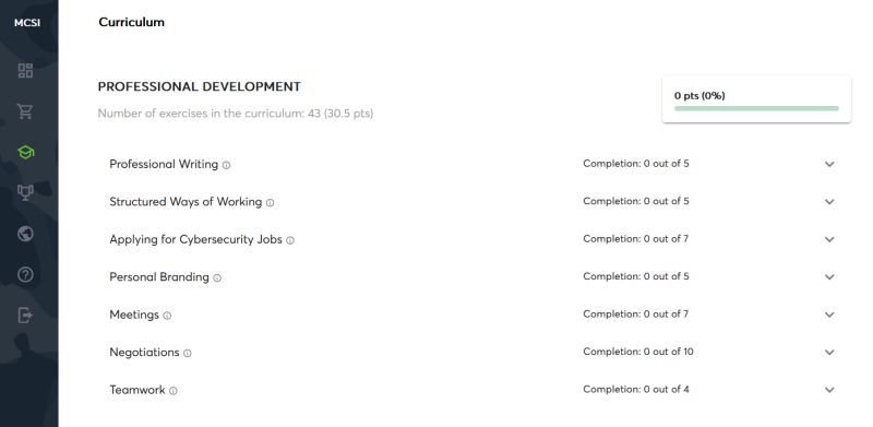 Mossé Security tweet media