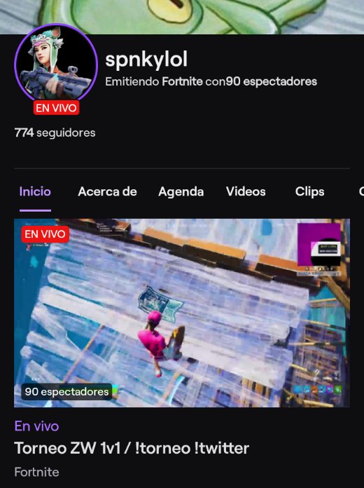 SpnkyFishy2x tweet media