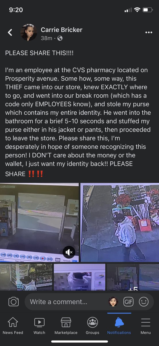 _xcarriex_00's tweet photo. TULARE PEOPLE ‼️ PLS RT AND SHARE THIS ‼️‼️‼️‼️ https://t.co/PJvD1qrzNz
