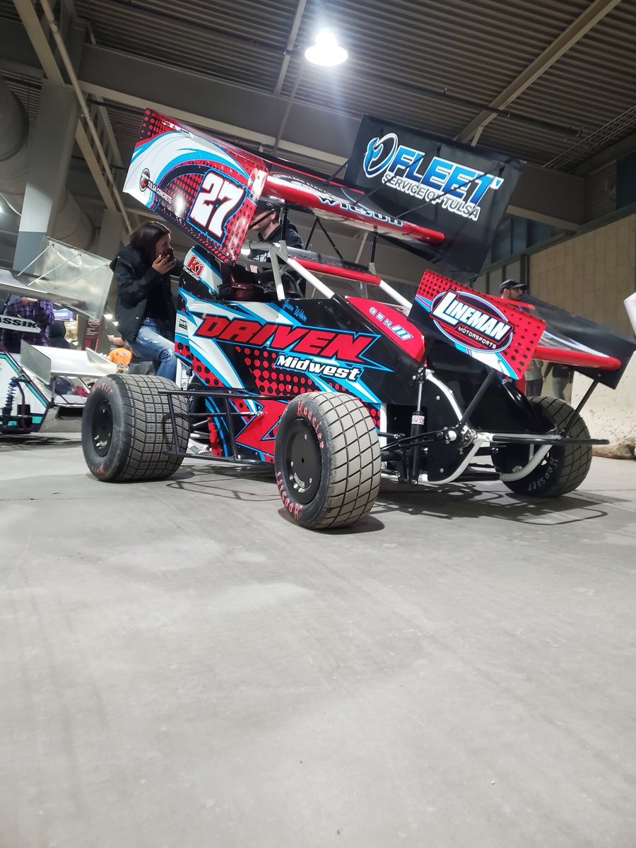 WilsonRacing1's tweet photo. @Jason__Wilson27 https://t.co/C65dBiI398