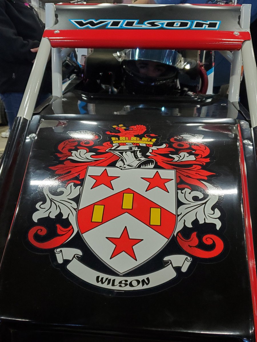 WilsonRacing1's tweet photo. @Jason__Wilson27 https://t.co/nDIB2olFK8