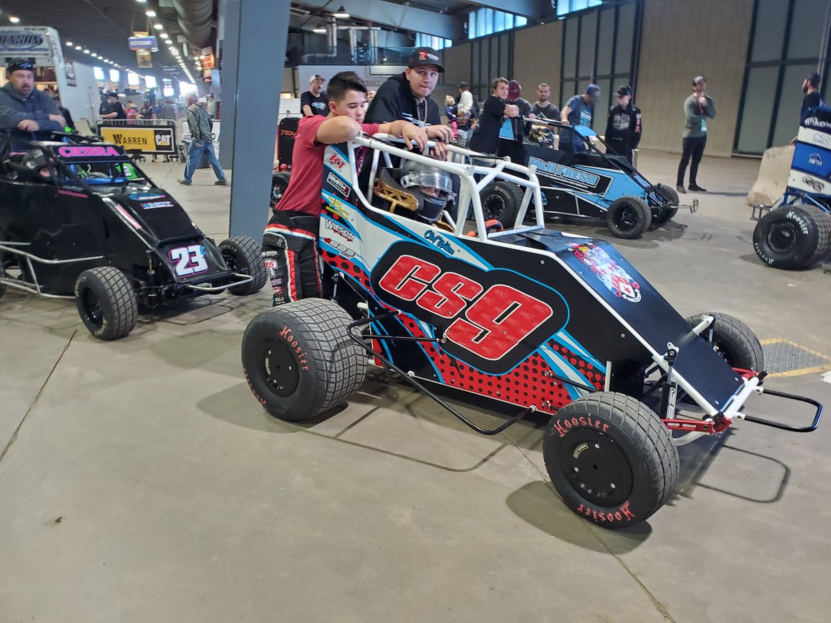 WilsonRacing1's tweet photo. @cannonmacracing @Cannon_mac08 
@Jason__Wilson27 https://t.co/MhA6tWmQlL