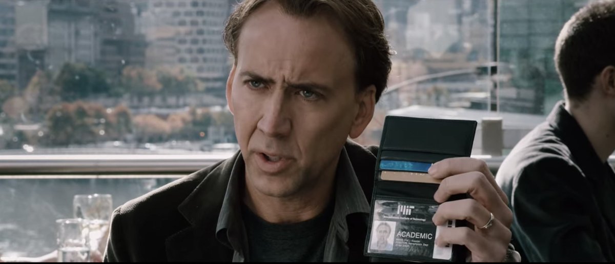 Alex Betsos, Marquis de Réagent tweet media